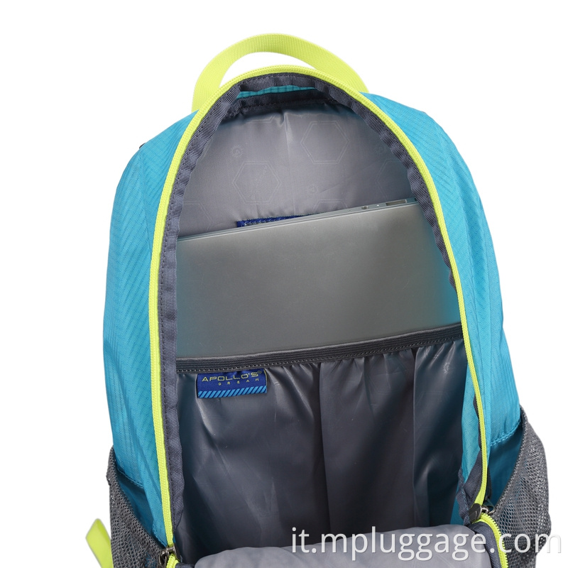 Outdoor Mountaineering Backpack